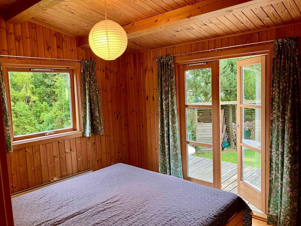 4 Star Holiday Home in Asnaes