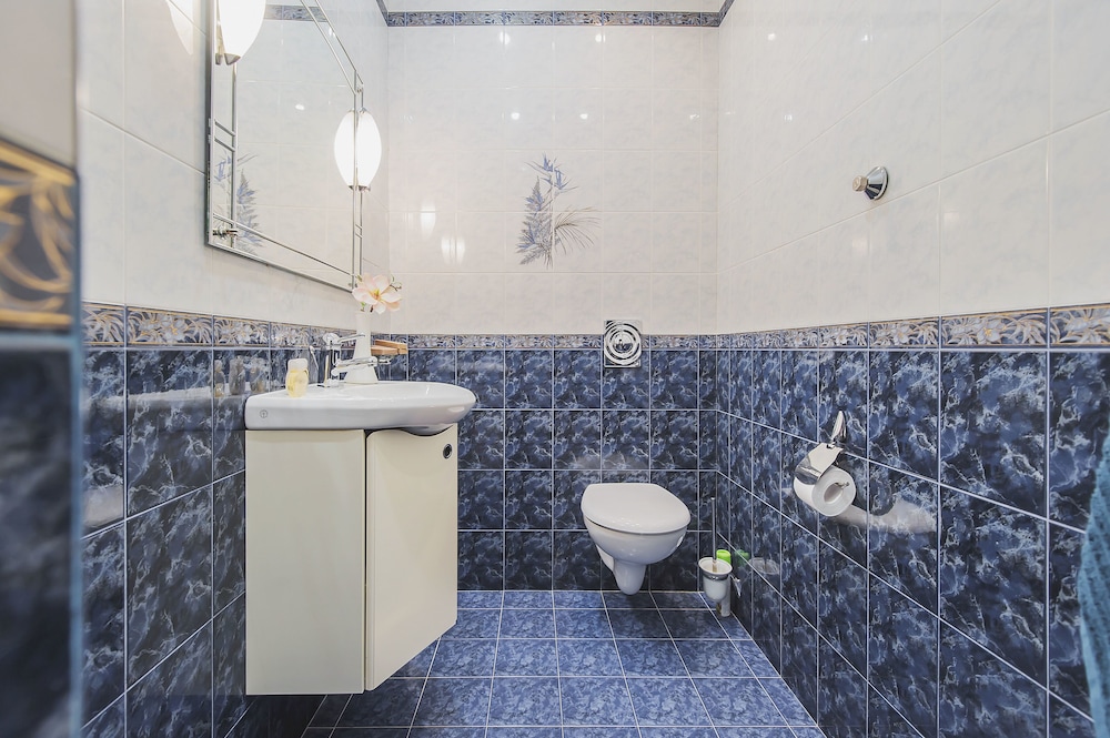GM Apartment 2-ya Tverskaya-Yamskaya