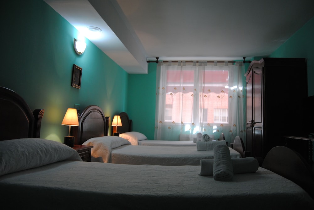 Hostal Algodón