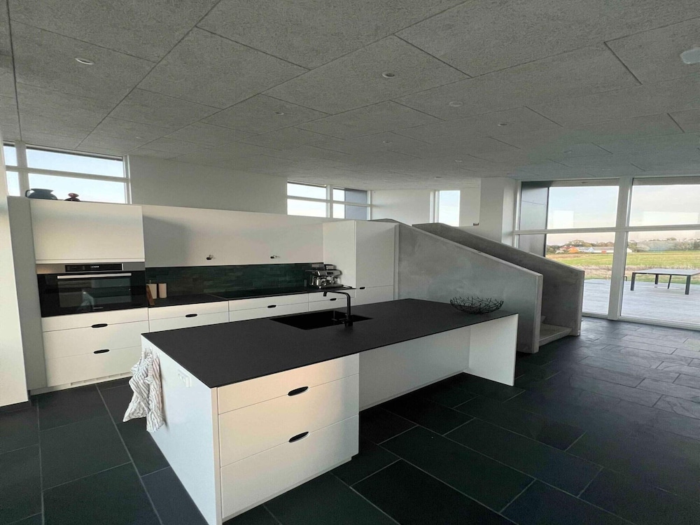 5 Star Holiday Home in Svaneke