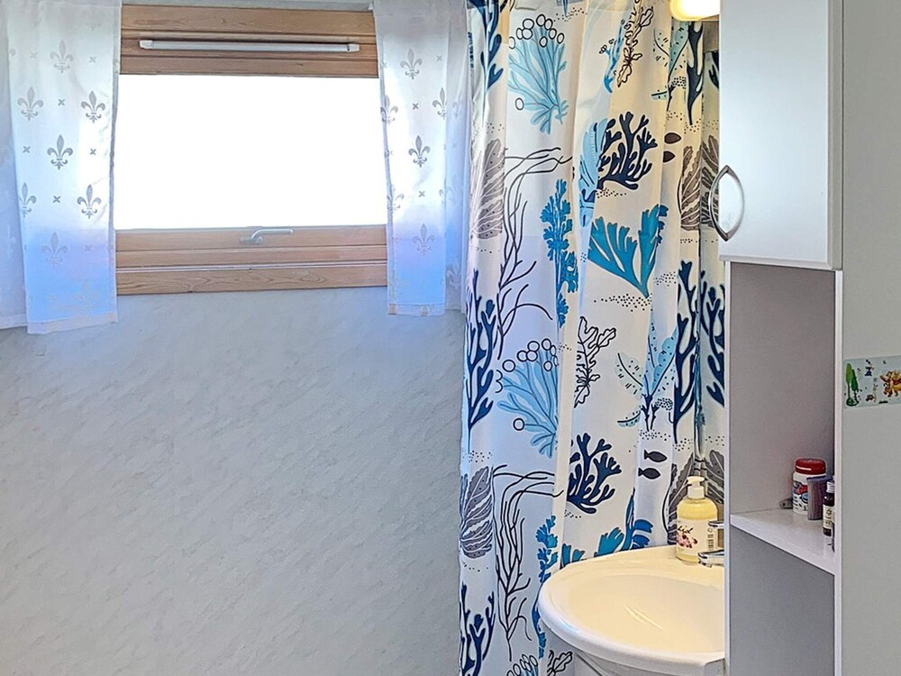 8 Person Holiday Home in Sandsøy view 2