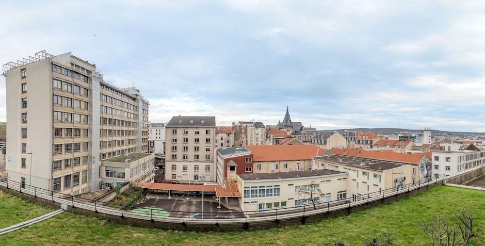 Chambres d'hôtes Au Coeur De Nancy proche gare de Nancy