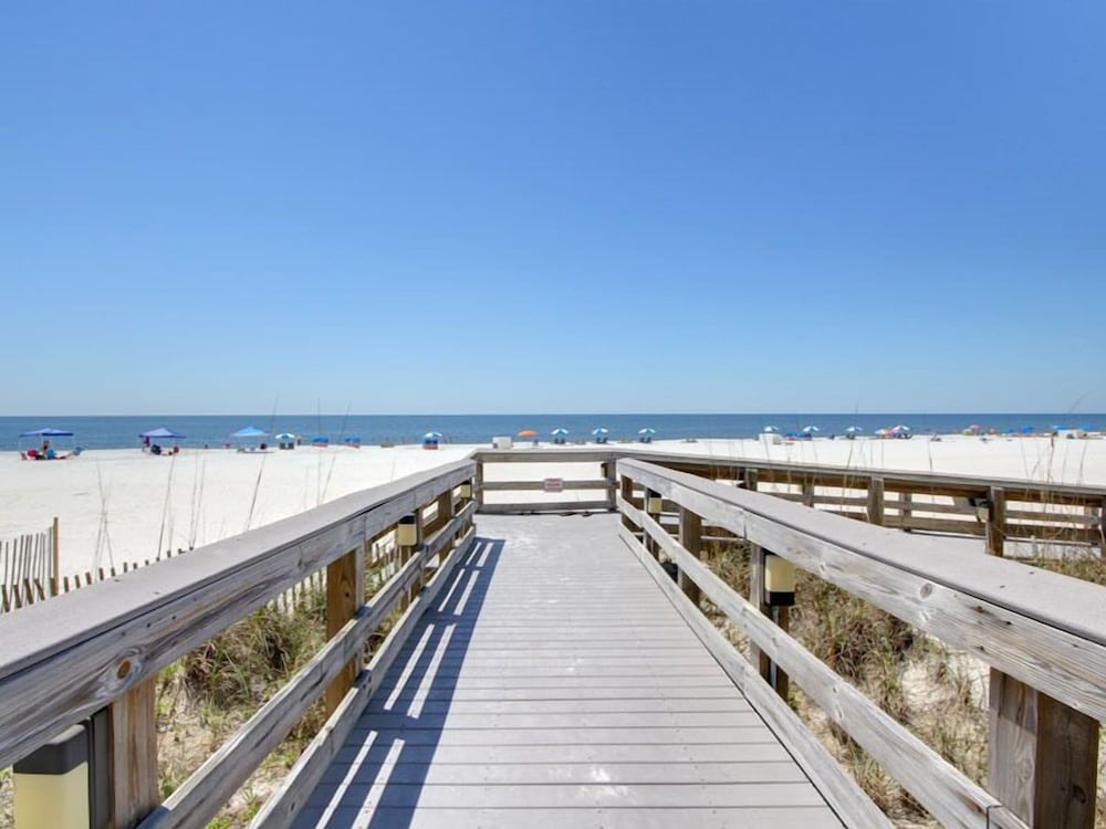Pelican Pointe #1003 by Southern Vacation Rentals