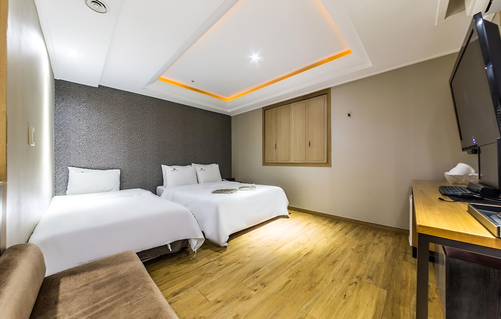 Gildong Argo Hotel