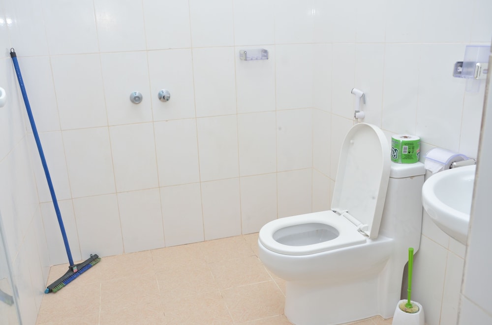Bagamoyo Spice Villa