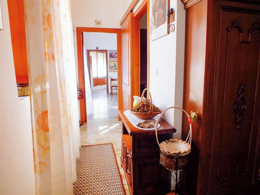 Casa Anni 70