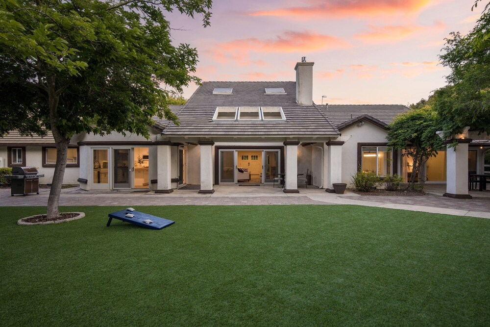Quarter Horse by Avantstay Countryside Retreat