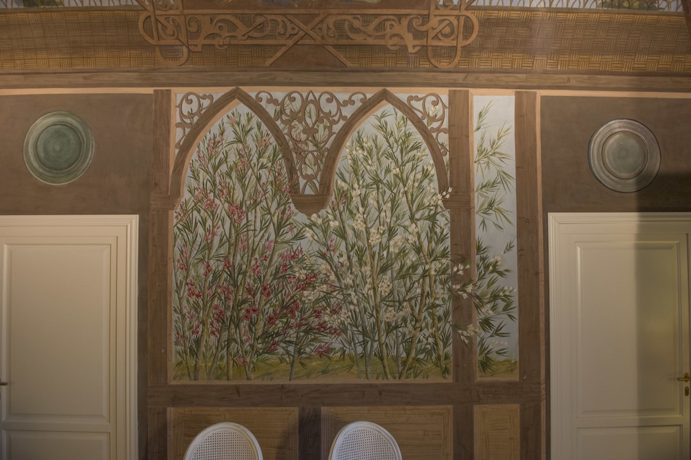Hotel Villa Silvana