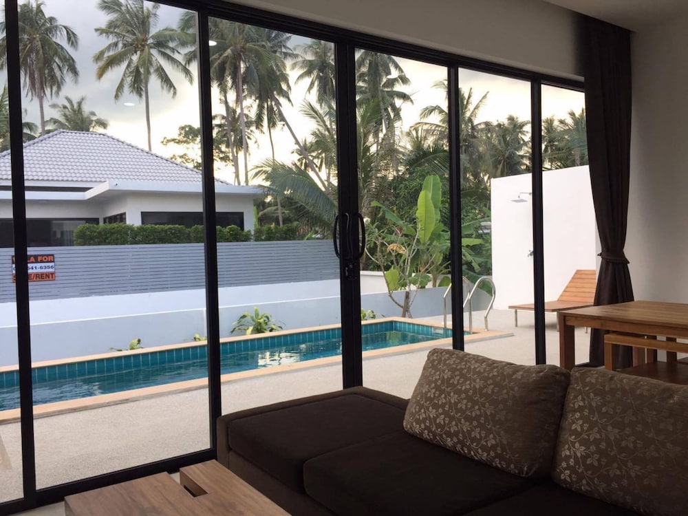 2 Bedroom Villa Tan