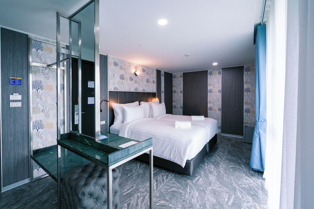 One Budget Hotel Chiangrai Baanmai