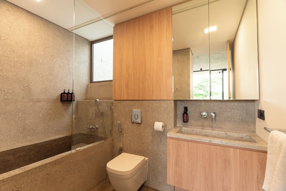 Villa Nakula 6 by Alfred in Bali