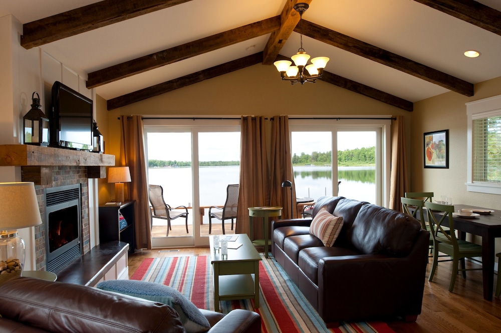 Grand View Lodge