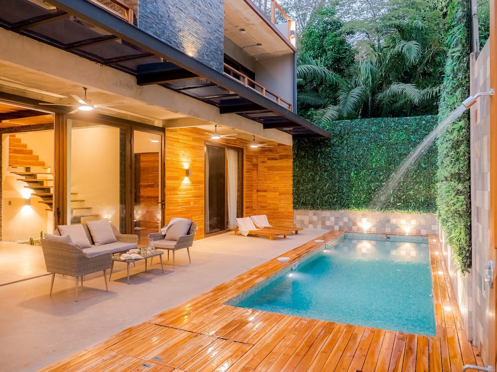 Hotel ARJAU Santa Teresa Boutique Hotel - Image 1