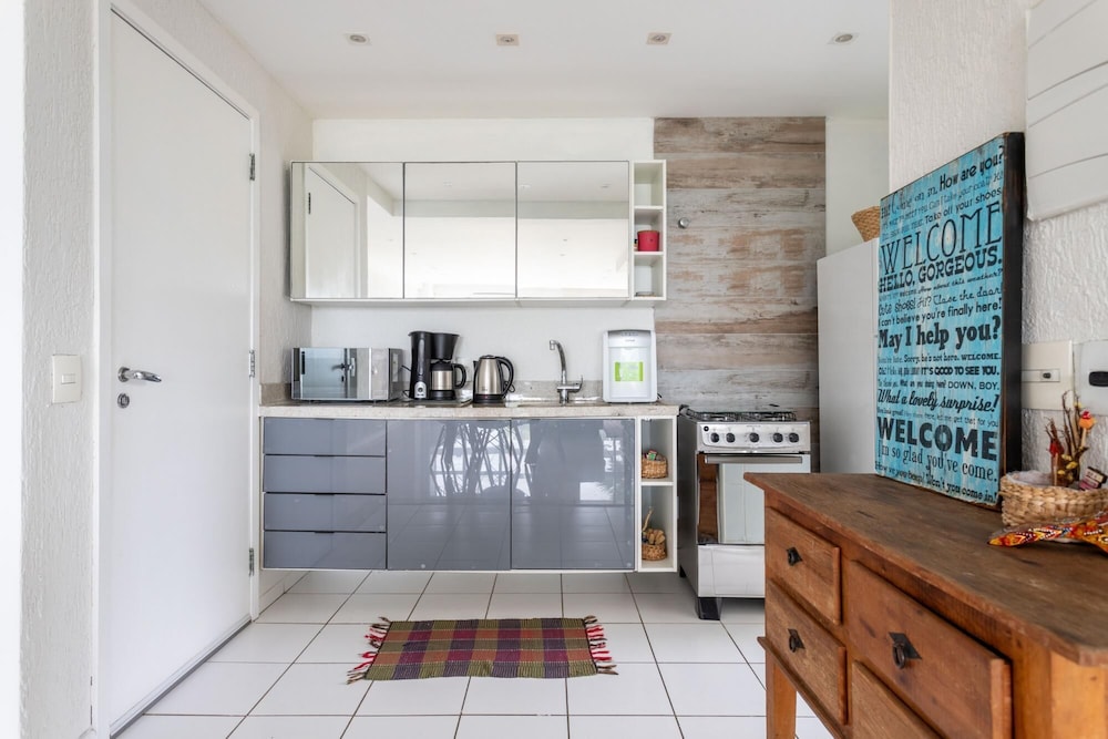 Wonder in Barra da Tijuca 3 Bedrooms Pp101 Z10