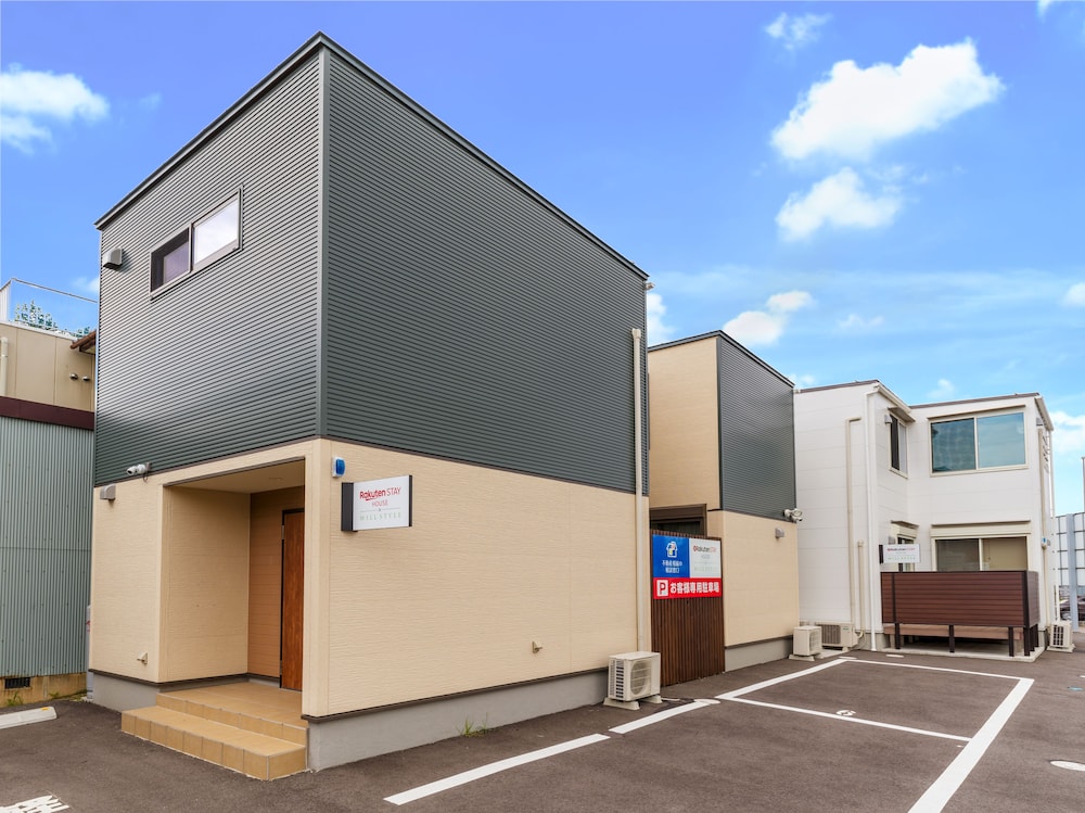 Rakuten STAY HOUSE × WILL STYLE Matsue