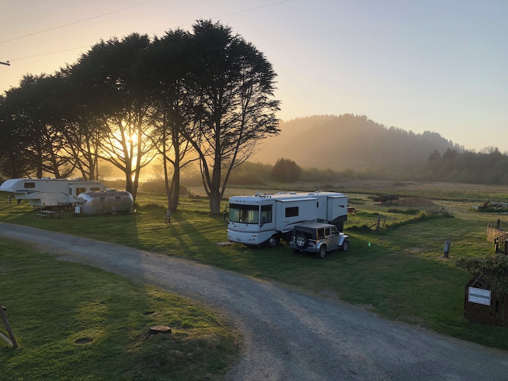 Chinook Rv Resort