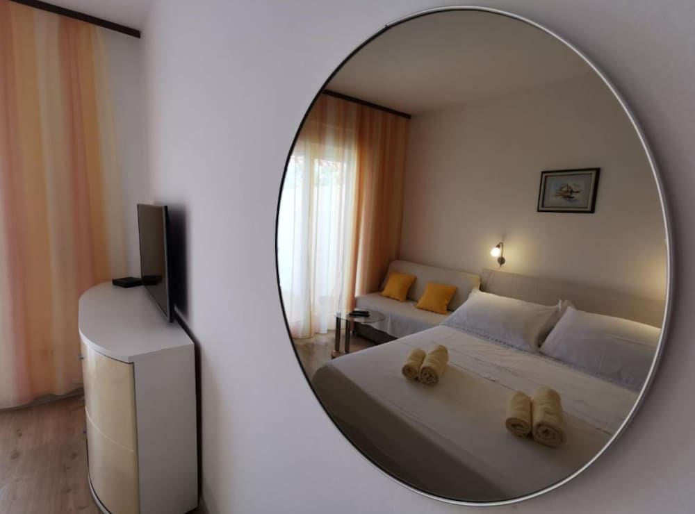 Apartments Jaman Dalmatica Čiovo