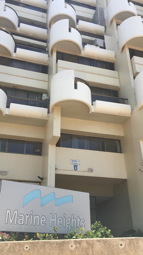 2 Terraces Panoramic Sea View & Parking