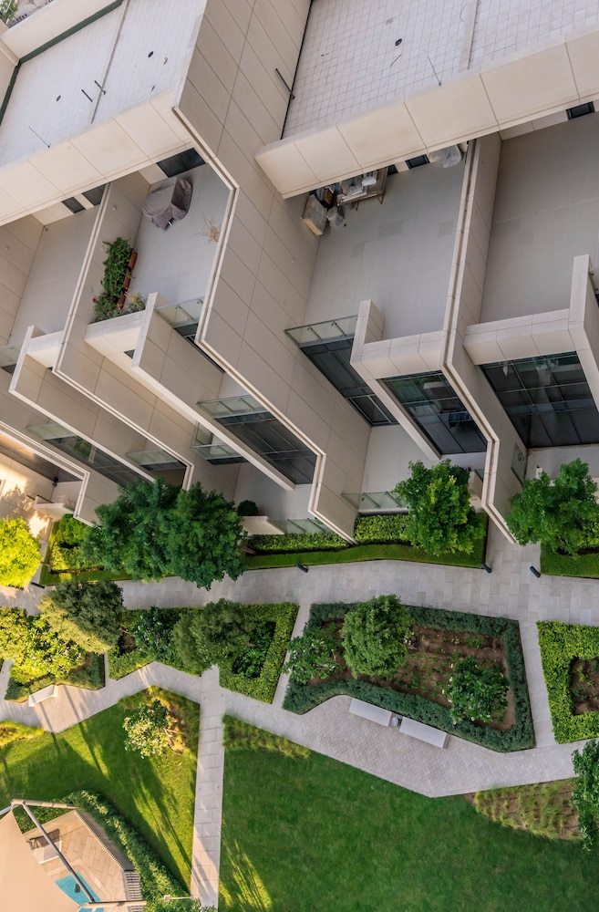 Lux BnB Boulevard Point Tower I Downtown Views