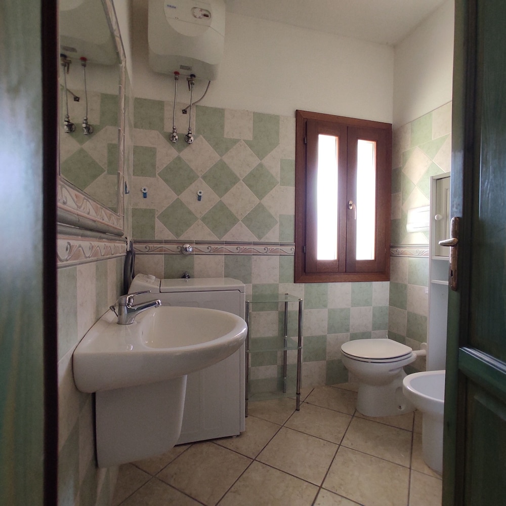 Casa Caterina 2 With Garden In Budoni