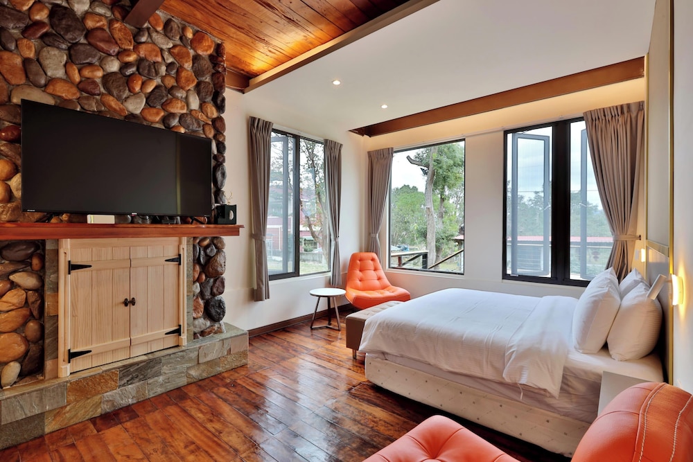 DF Life Lodge