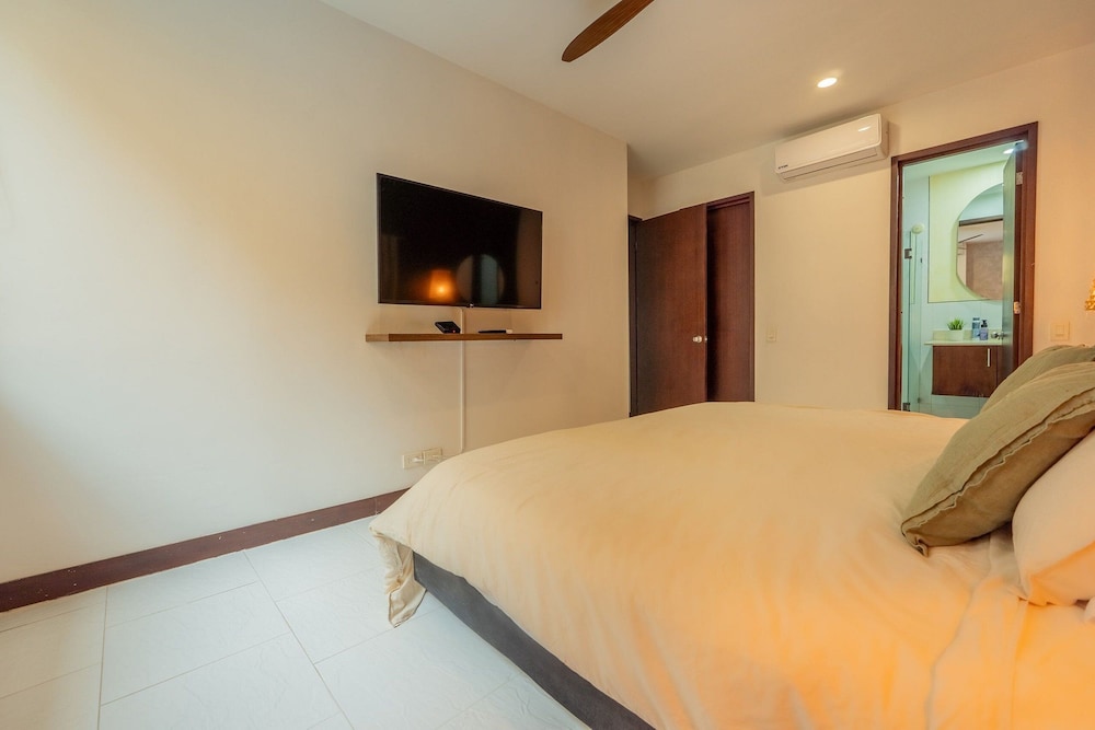 Condominio frente al mar Morros 922