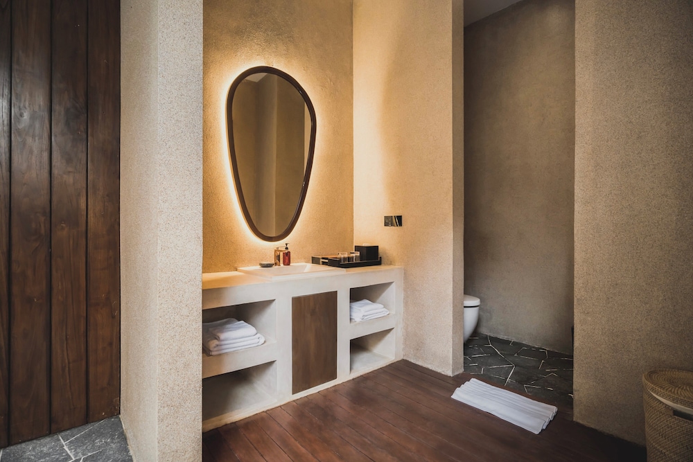 Seascape Resort & Spa Uluwatu by Ini Vie Hospitality