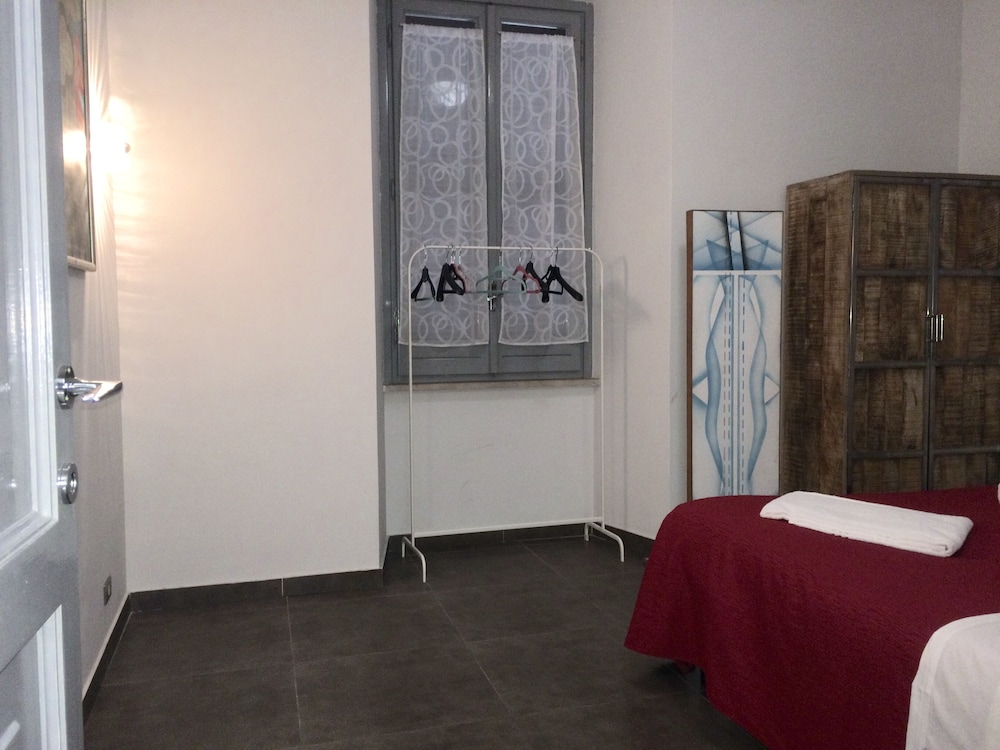 Ohi Accommodation