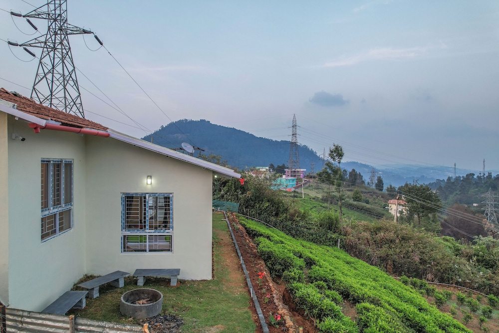 The springs Nilgiris