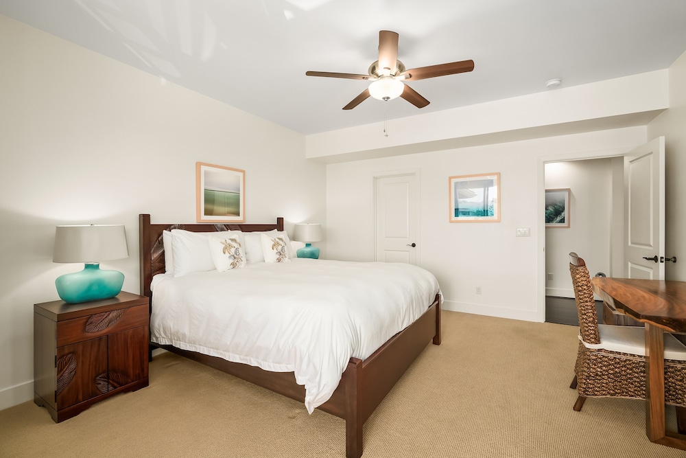Kauai Pili Mai 15e 3 Bedroom Condo