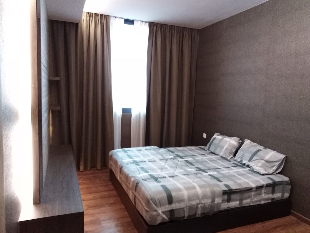 Vivacity Jazz3 Kuching CozyLife10 photo 3