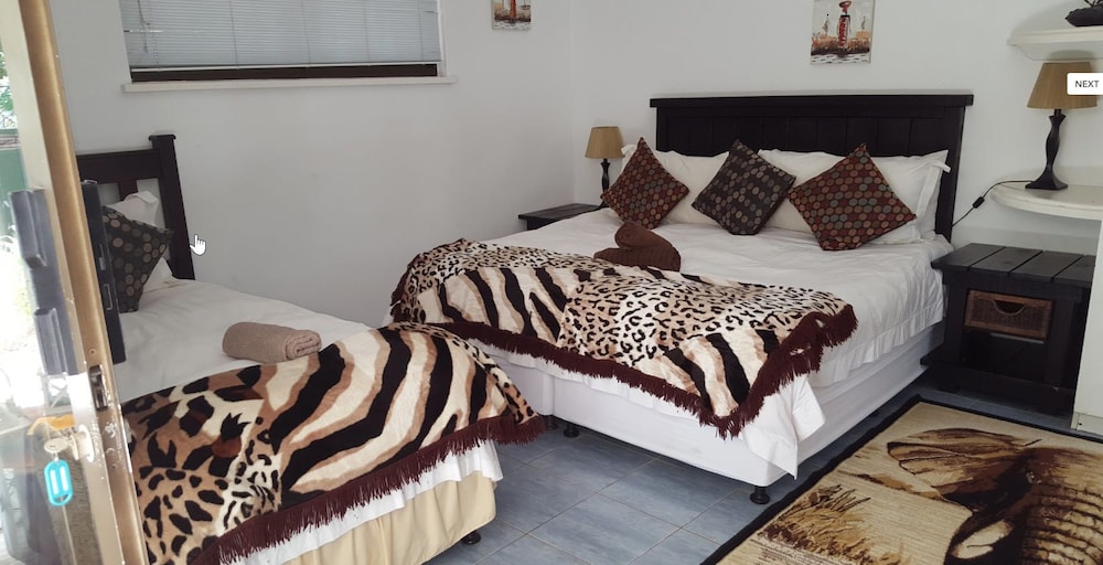 Old n New Bed and Breakfast