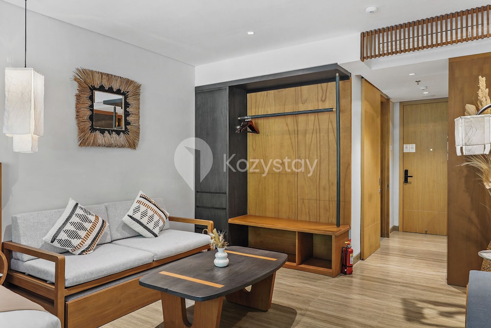 Aranya by Kozystay - Nusa Dua