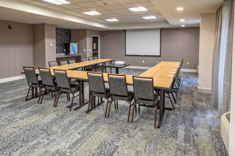 Courtyard By Marriott Vanderbilt-West End 42