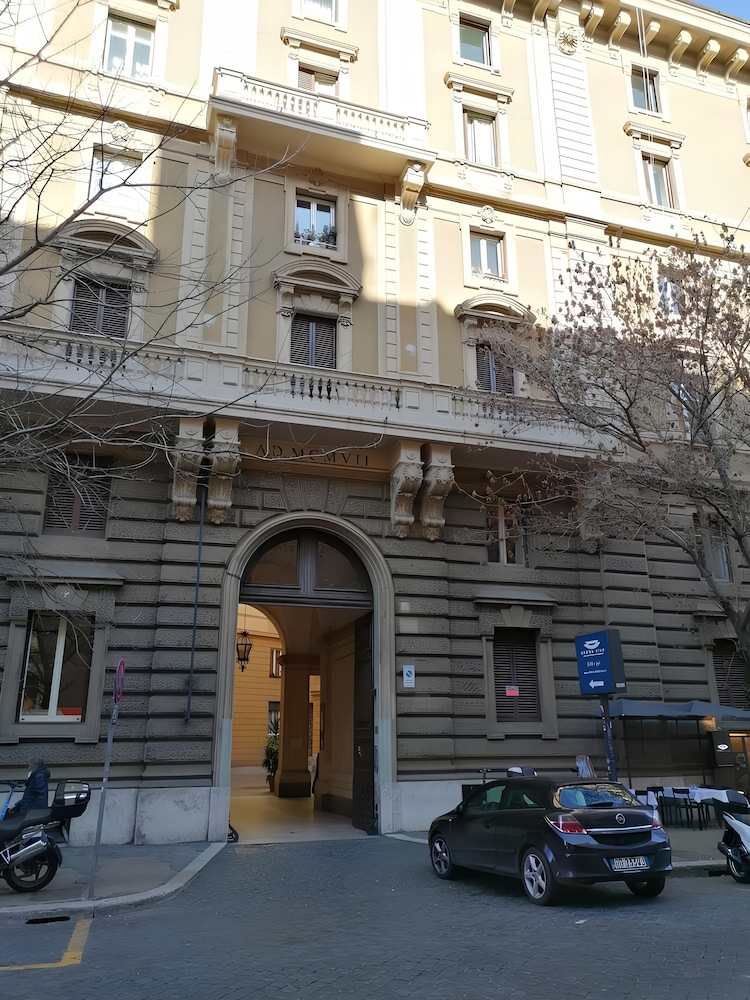Residenza Tupini S.Pietro Suites photo 2