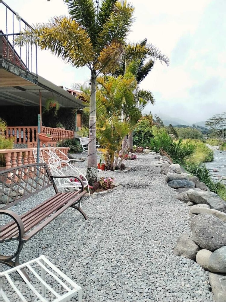 Hostal Boquete