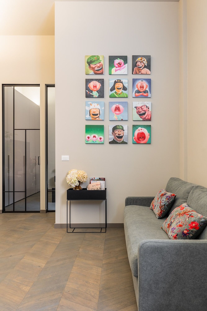 Talla Home by Wonderful Italy