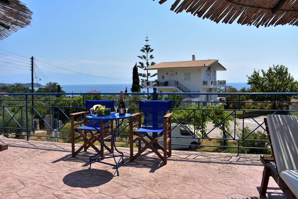 Apartments Xenios Zeus 2