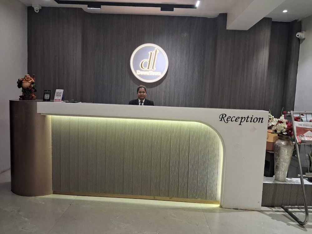 Hotel Downtown