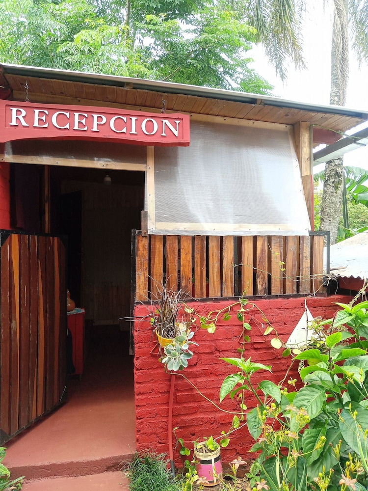 Bungalows El Pindó