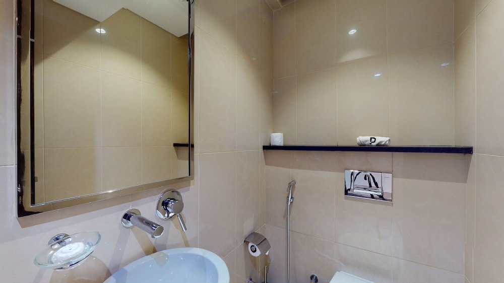 Bonnington Luxury Apartments