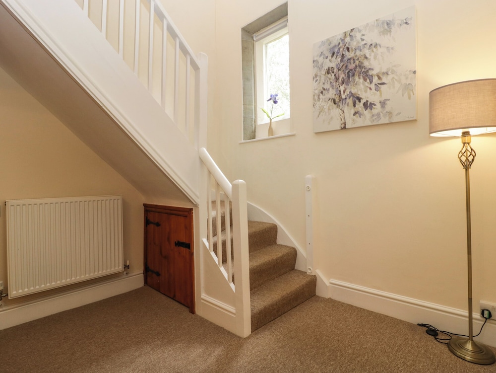 Keepers Cottage