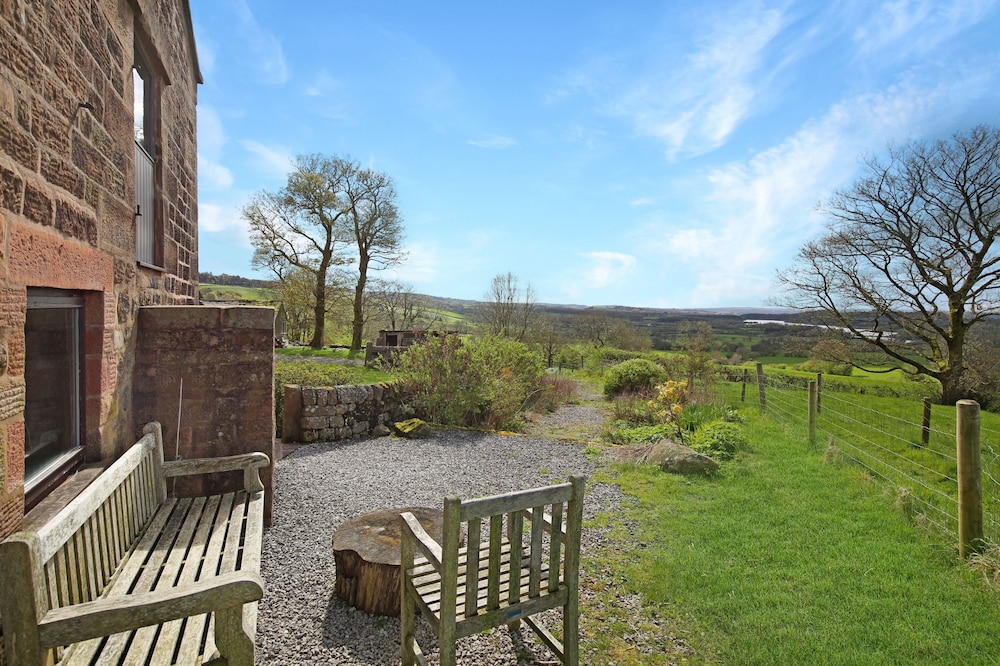 Host Stay Little Barn - Upper Hulme