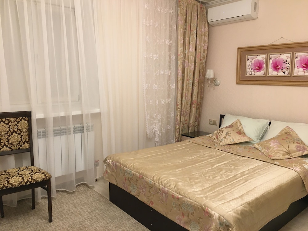 Guest House Sosnovaya Rosha view 5