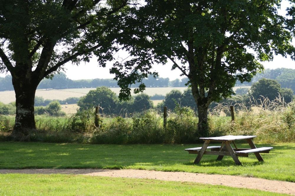 Domaine de Savigny