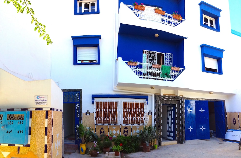 building