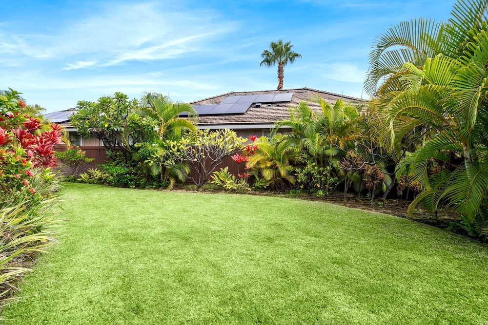 Hawaiian Unit - Outdoor Private Pool - Central AC - Vrkcv