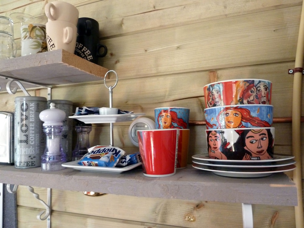 Bed and Breakfast De Pauw