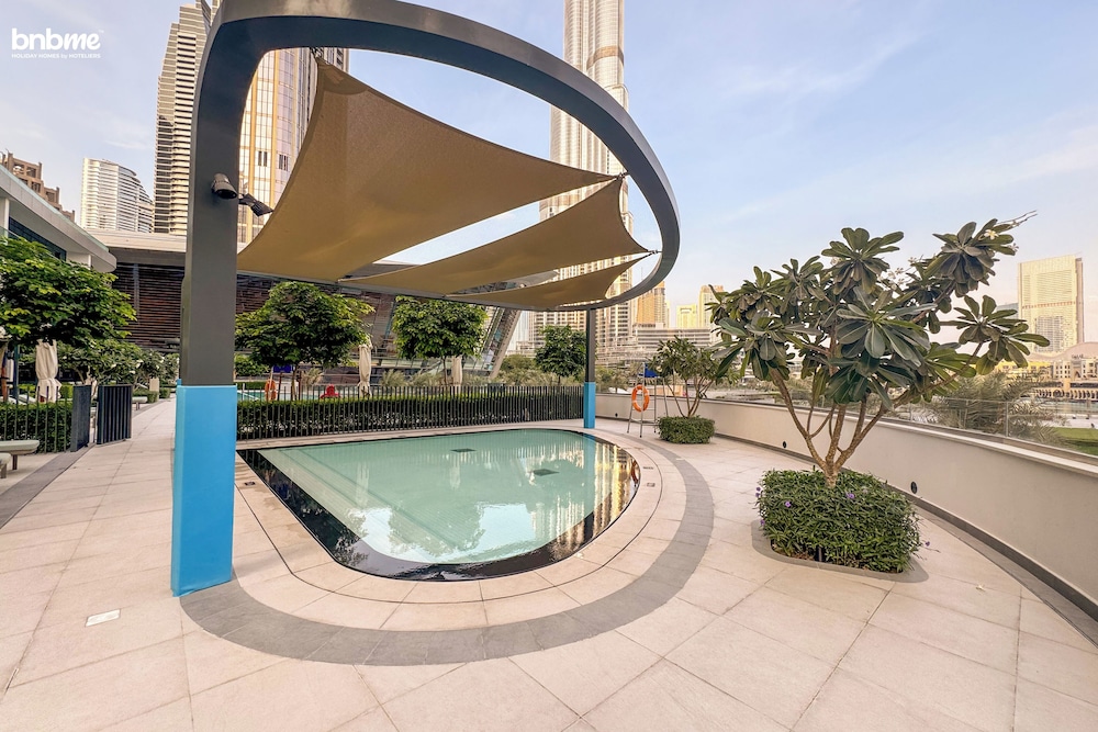 bnbme - Grande Residences - 2 BDR