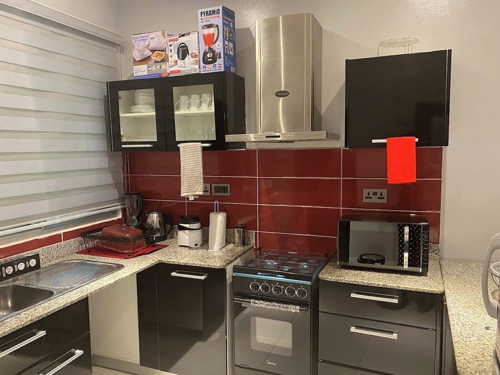 Souz Suites and Apartments